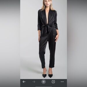 Over lover jumpsuit. Bought and never worn.